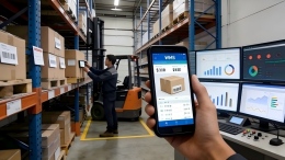 WMS庫管系統(tǒng)